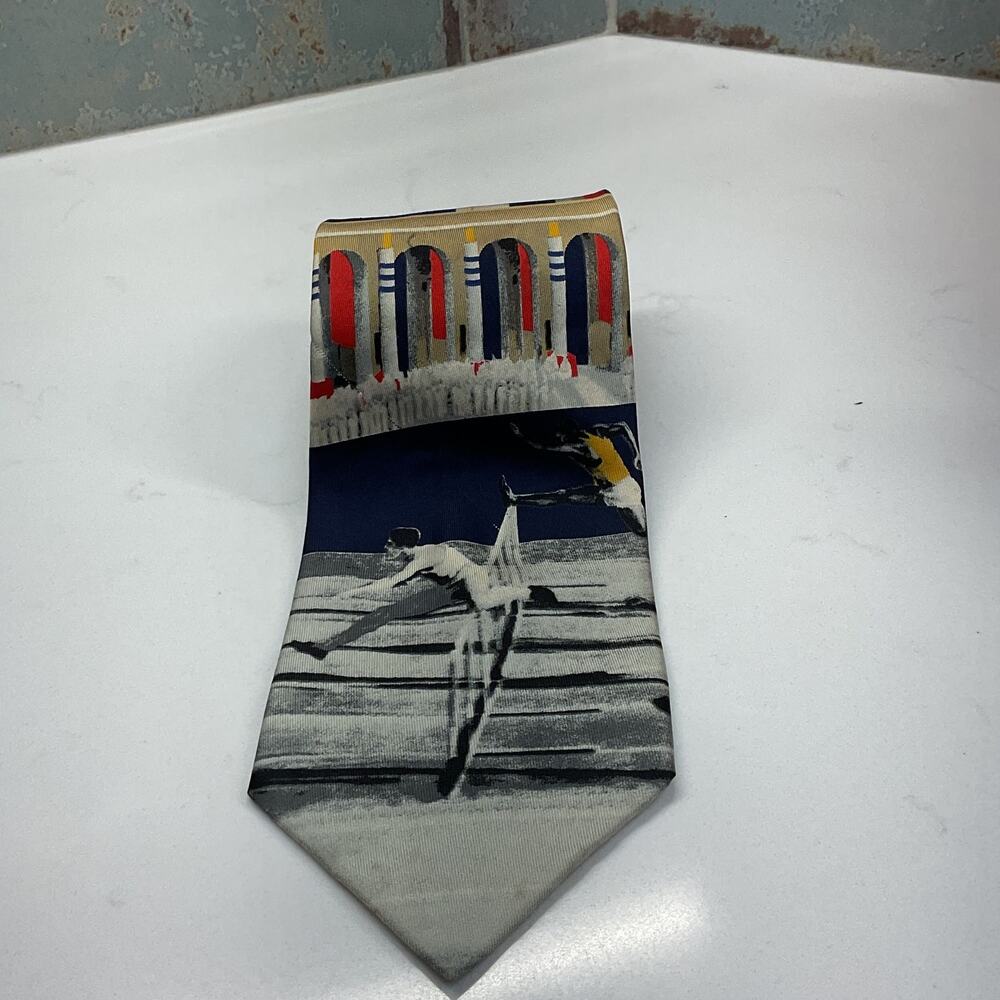 Structure Track And Field Olympics Hurdle Novelty… - image 1